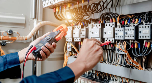 Affordable Emergency Electrician in Okemah, OK